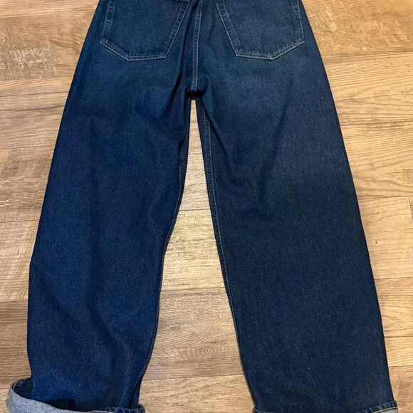 Citizens Of Humanity Ayla Baggy Jean - Size 26 - Picture 3 of 6